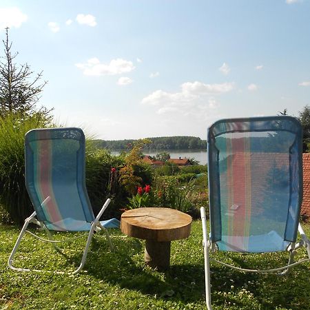 Hostelche Guest House Szendrő Kültér fotó