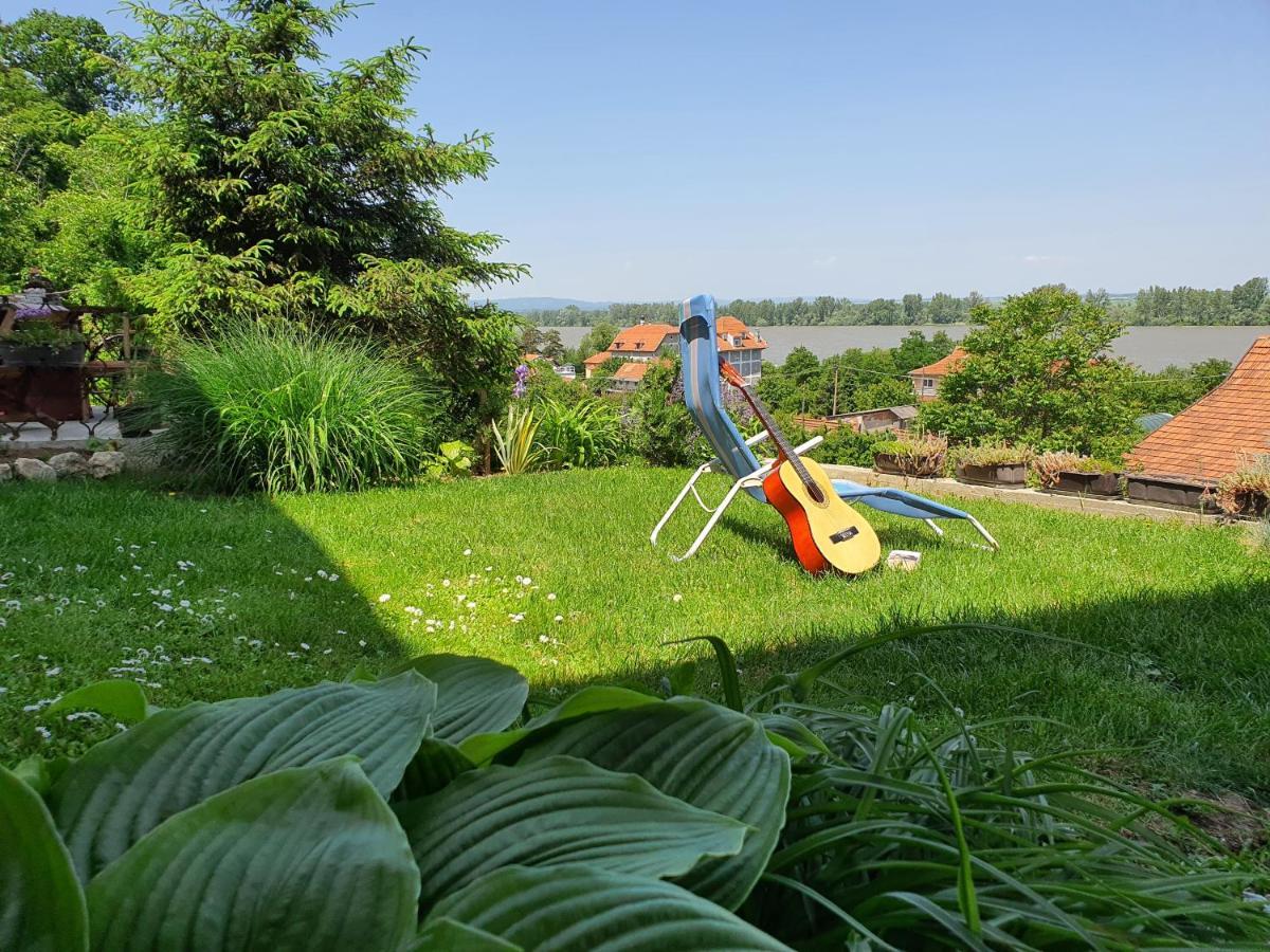 Hostelche Guest House Szendrő Kültér fotó