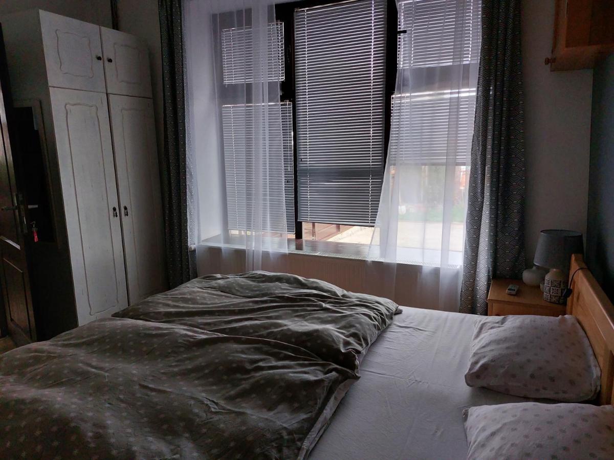 Hostelche Guest House Szendrő Kültér fotó