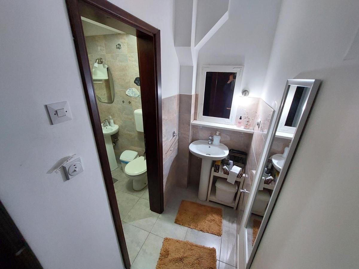 Hostelche Guest House Szendrő Kültér fotó