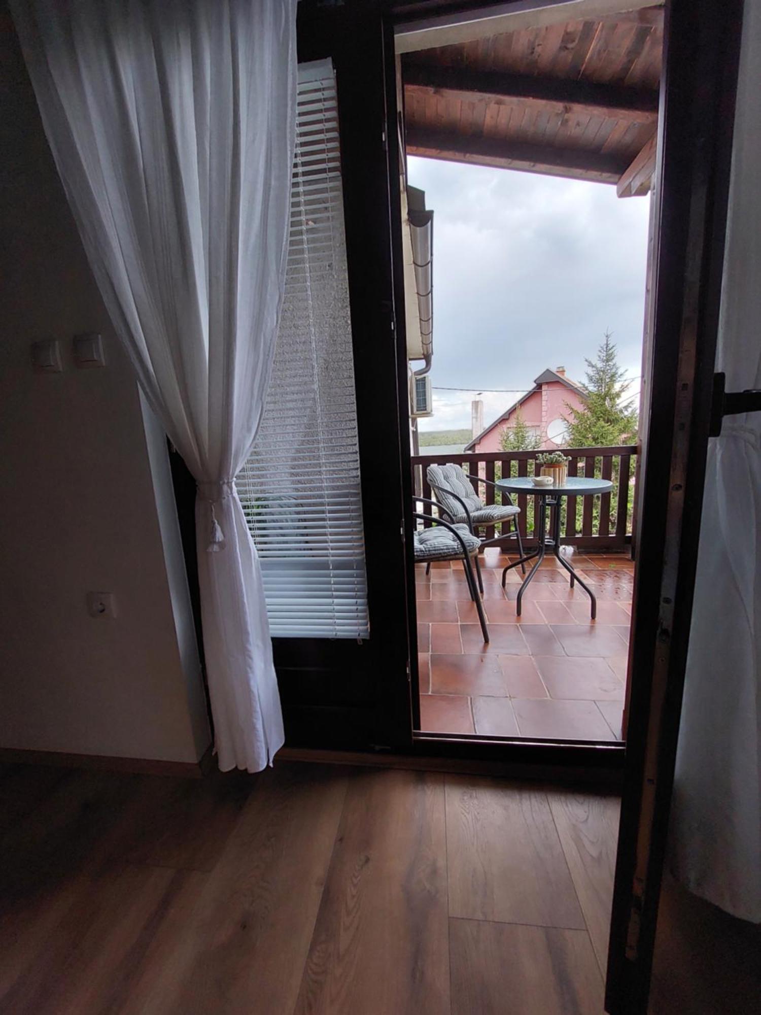 Hostelche Guest House Szendrő Kültér fotó
