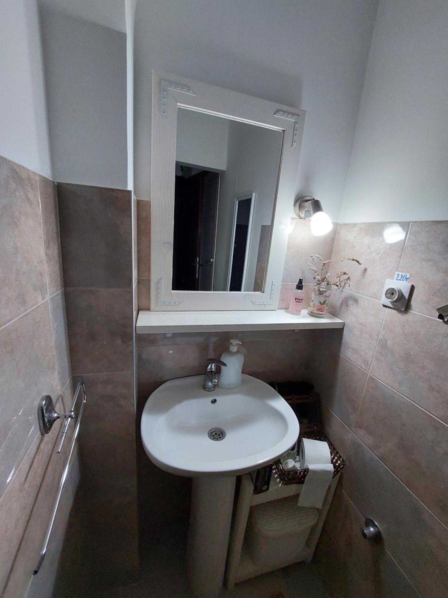 Hostelche Guest House Szendrő Szoba fotó