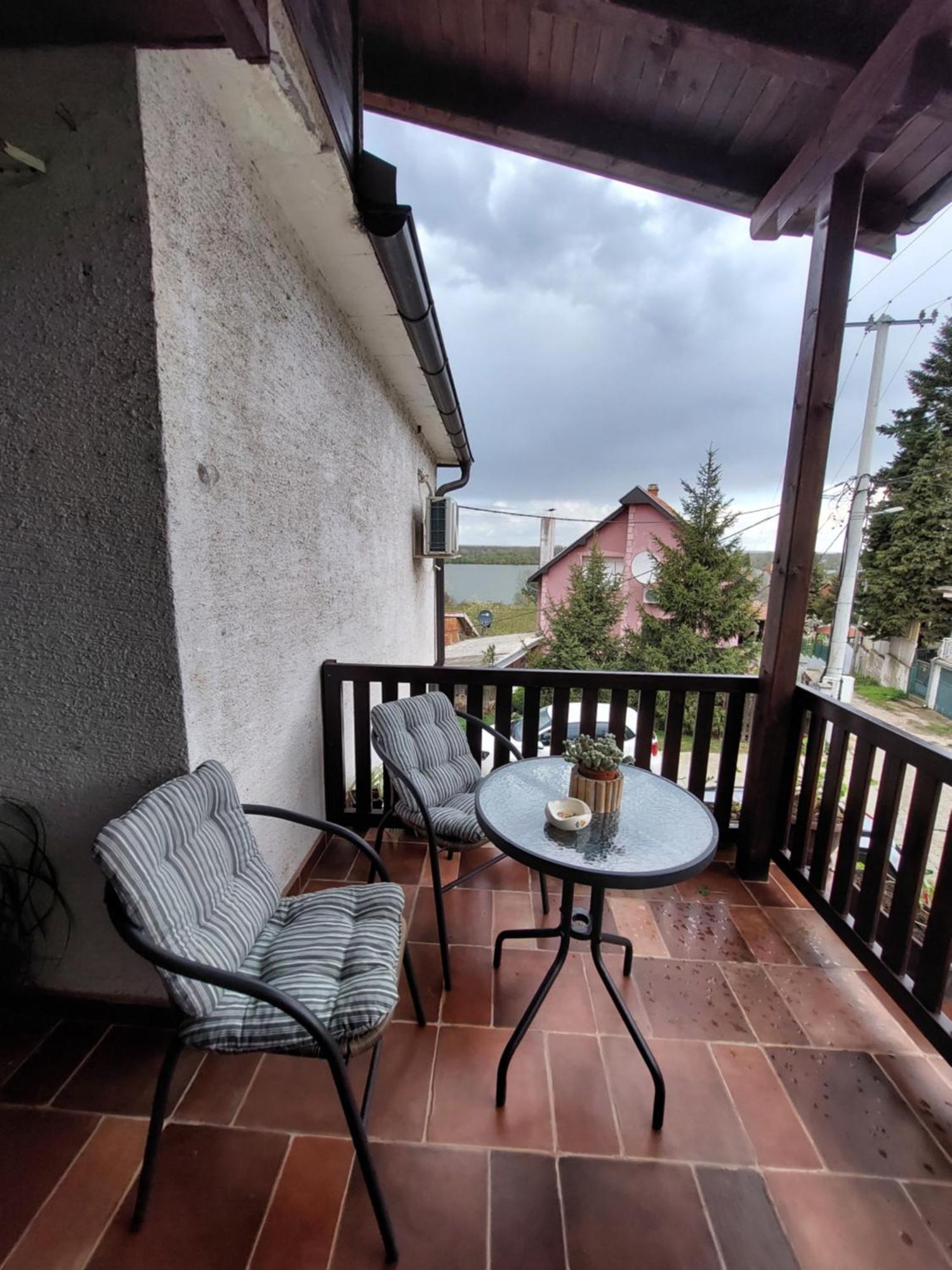 Hostelche Guest House Szendrő Szoba fotó
