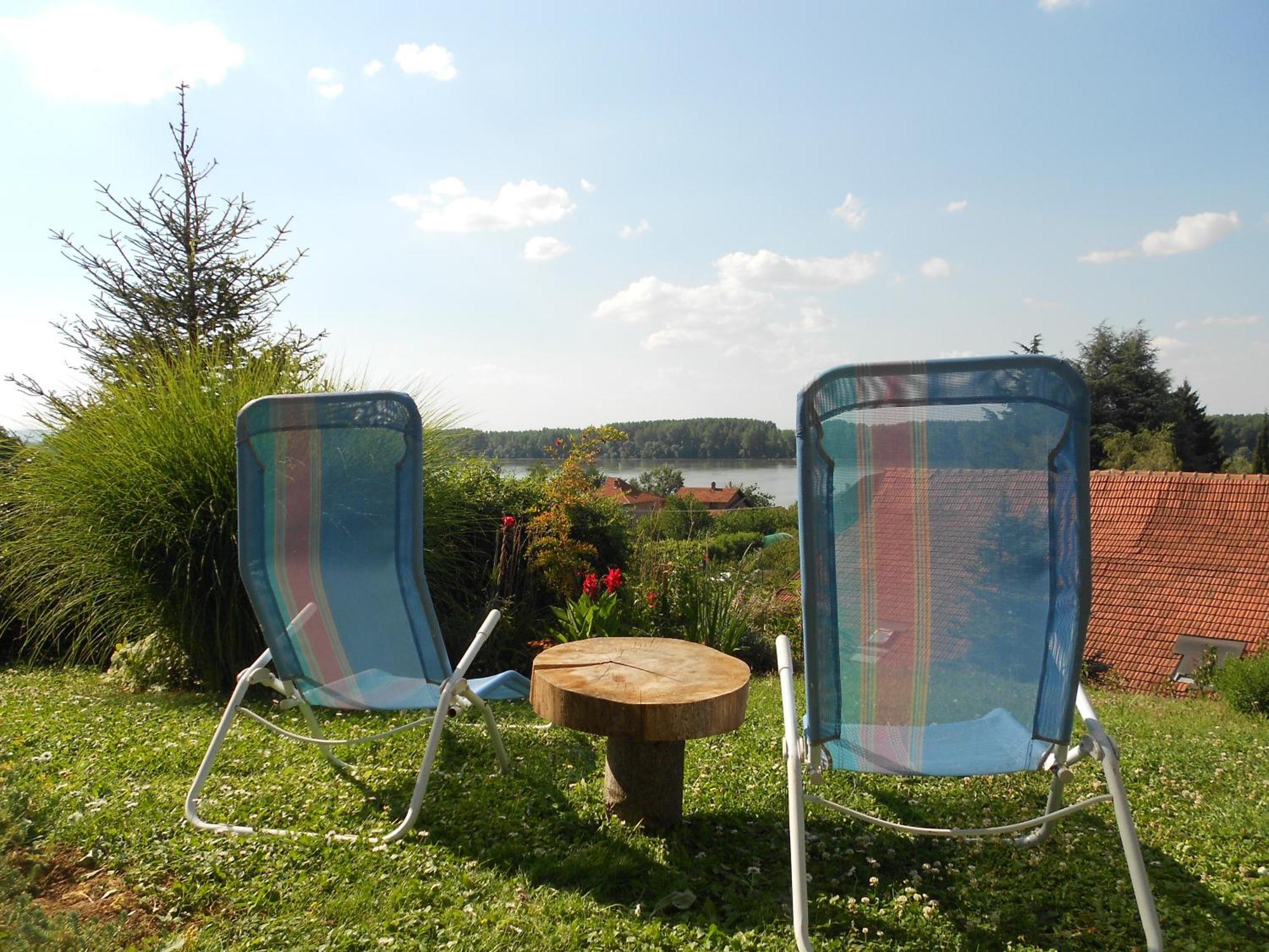 Hostelche Guest House Szendrő Kültér fotó